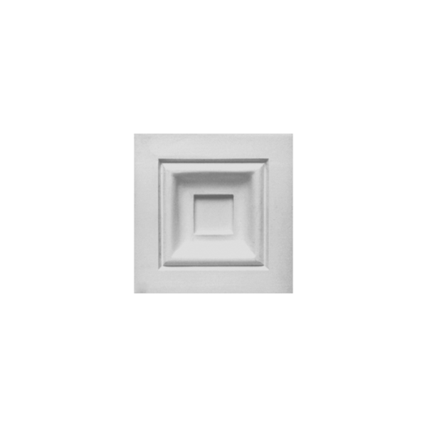 Orac Decor декоративный элемент D200 д 96 x в 96 x ш 30